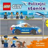 Svojtka & Co. LEGO CITY - Policejn stanice
