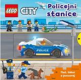 Svojtka & Co. LEGO CITY - Policejní stanice