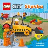 Svojtka & Co. LEGO CITY - Stavba