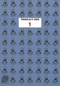 Pansofia Početník pro 3. ročník ZŠ - 1.díl