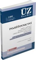 Sagit ÚZ 1493 Pojišťovnictví
