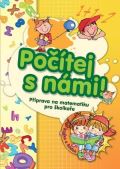 EX book Počítej s námi! Příprava na matematiku pro školkaře