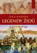 Triton Legendy Židů - svazek 2