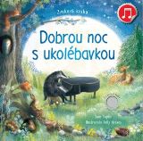 Taplin Sam Dobrou noc s ukolébavkou