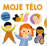 Nerádová Mária Moje tělo