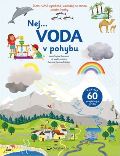 Baumann Anne-Sophie Nej... VODA v pohybu