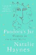 Pan Macmillan Pandora´s Jar : Women in the Greek Myths