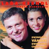 Kerndl Ladislav Swingov vnoce - CD