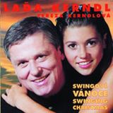 Kerndl Ladislav Swingové vánoce - CD