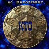 FERMATA KTO 40.narozeniny - CD