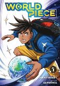 Viz Media World Piece 1