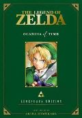 Viz Media The Legend of Zelda 1: Ocarina of Time