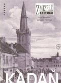 Paseka Zmizelé Čechy - Kadaň