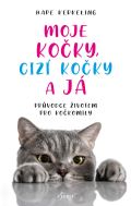 Kerkeling Hape Moje kočky, cizí kočky a já
