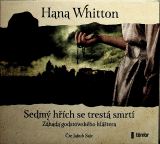 Whitton Hana Sedm hch se trest smrt - audioknihovna