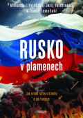 Universum Rusko v plamenech