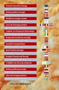 Budinsk Vclav Kniha pozitivn energie ve dvaceti tyech jazycch Evropsk unie