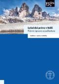 Nakladatelství Leges Lyžařské právo v Itálii - Právní úprava a judikatura
