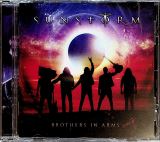 Sunstorm Brothers In Arms