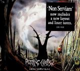 Rotting Christ Non Serviam (Digipack)