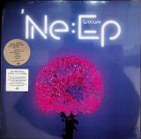 Erasure Ne:Ep + Ne:Ep Remixed (Limited LP+CD)