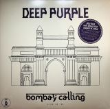 Deep Purple Bombay Calling - Live In '95 (Limited Edition 3LP+DVD)
