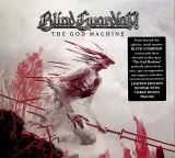 Blind Guardian God Machine (Limited Digipack)