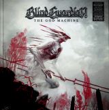 Blind Guardian God Machine Earbook (Limited Edition, Earbook 2CD)