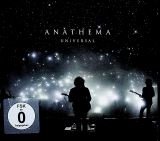 Anathema Universal (CD+DVD)