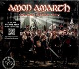 Amon Amarth Great Heathen Army (Digipack)