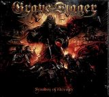 Grave Digger Symbol Of Eternity (Digipack)
