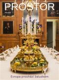 Sdružení pro vydávání revue Prostor Prostor 117