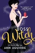 Aguirre Ann Boss Witch