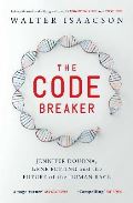 Isaacson Walter The Code Breaker