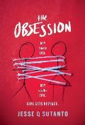 Sourcebooks The Obsession