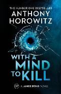 Horowitz Anthony With a Mind to Kill