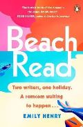 Penguin Books Ltd Beach Read