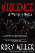 Miller Rory Violence : A Writer´s Guide