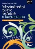Nakladatelství Leges Mezinárodní právo veřejné s kazuistikou