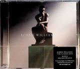 Williams Robbie XXV (Green Edition)