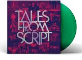 Script Tales From The Script: Greatest Hits (Green 2LP)