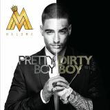 Sony Music Latin Pretty Boy, Dirty Boy -Reissue-