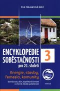 Triton Encyklopedie soběstačnosti pro 21. století 3.díl