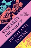 Paseka Stopařův průvodce po galaxii jazyků
