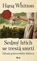 Whitton Hana Sedmý hřích se trestá smrtí