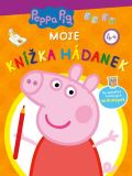 Egmont Peppa Pig - Moje knka hdanek