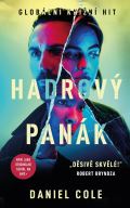 Cole Daniel Hadrový panák