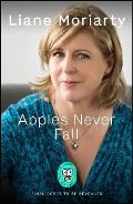 Moriarty Liane Apples Never Fall