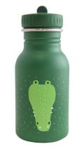Trixie Baby Trixie Baby lahev na pití - Krokodýl 350 ml