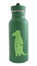 Trixie Baby Trixie Baby lahev na pití - Krokodýl 500 ml